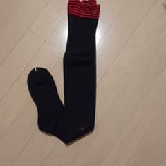 キャロウェイ ニーハイソックスのサムネイル