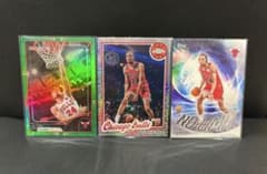 「Noa Essengue」 NBA RC 3枚セットのサムネイル