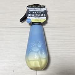 ヒリツ　hiritu オイルin美容液ミストのサムネイル