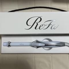 リファ　19mm カールアイロンのサムネイル