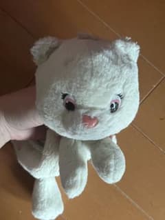 ぬいぐるみ 筆箱のサムネイル