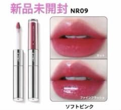 JMCY 3in1 リップスティック24Hグロッシーリップグロスマット NR09 JMCY 3in1 リップスティック24Hグロッシーリップグロスマット NR09