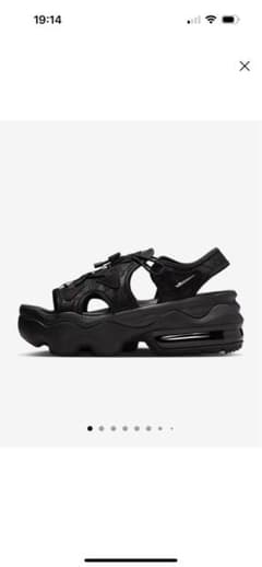 Nike WMNS AIR MAX KOKO ナイキ エアマックスココのサムネイル
