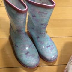 マザウェイズ長靴21のサムネイル