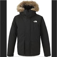 THE NORTH FACE  Elebus Jacket [ND91530]のサムネイル