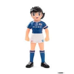 キャプテン翼 BEAMS MANGART別注 大空翼 ソフビコレクション - メルカリ