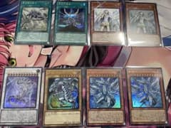 遊戯王OCGまとめ 青眼デッキパーツ - メルカリ