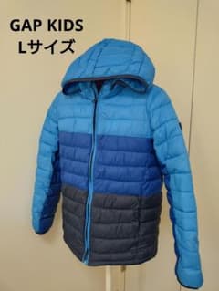 GAP KIDS ダウンジャケットのサムネイル