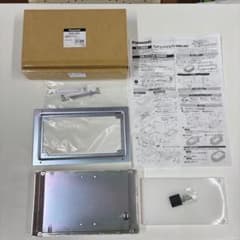 再値下げ【ジャンク品】フロアコンスクエアL 専用埋込ボックスセットDUB1303のサムネイル