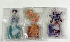 ①3点 超かぐや姫！ 京都IP書店 ポップアップ アクリルスタンド - メルカリ