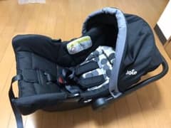 ジョイー ベビーシート チャイルドシートのサムネイル