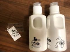 ディズニー　ランドリーボトルのサムネイル