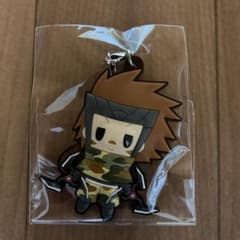 ラバーストラップ ラバスト　戦国BASARA 猿飛佐助のサムネイル