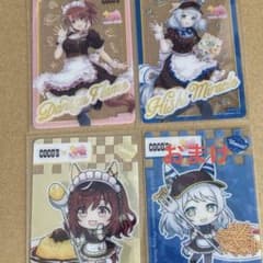 ドラクエライバルズ 魅惑のマルティナ | Shop at Mercari from Japan