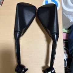 Ninja zx25r 純正ミラーのサムネイル