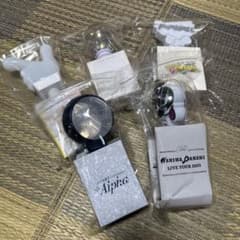 【美品】※おまけ付き なにわ男子 歴代ペンライト セット売り なにわ男子歴代ペンライト5本セット - メルカリ