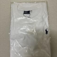 POLO Tシャツ Ｌのサムネイル