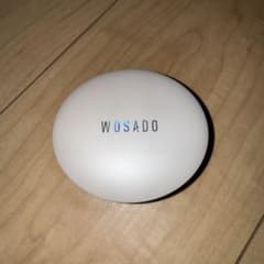 WOSADO マグネットつけまつげ 曜石ブラック 本体セットのサムネイル