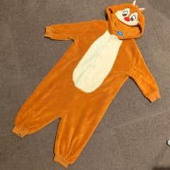 Disney 칩과 데일 인형 110cm