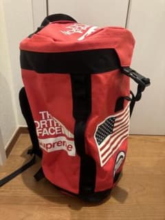 中古　Supreme THE NORTH FACE  Backpackのサムネイル