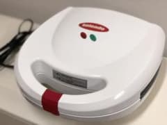 ソレアード ホットサンドＷのサムネイル