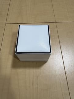 シャネル　指輪用　ボックスのサムネイル