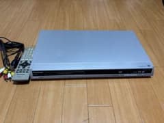 Panasonic DVD-S39 DVDプレーヤーのサムネイル