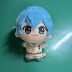 すとぷり ころんくんぬいぐるみのサムネイル