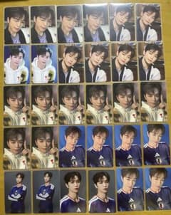 INI 後藤威尊 トレカ まとめ売りのサムネイル