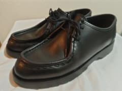 KLEMAN パドロール ブラック 41(26-26.5cm) - メルカリ