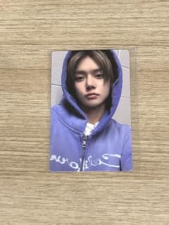 TXT ヨンジュン weverse 当選 ラキドロ gbgb ヨンジュン TXT Weverse Lucky Store ラキドロ - メルカリ