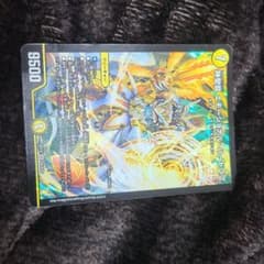 デュエマのサムネイル