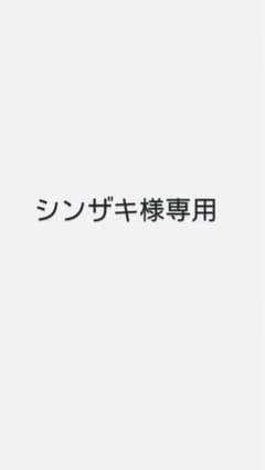 シンザキ様専用のサムネイル