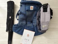 エルゴ抱っこ紐　スリングのサムネイル
