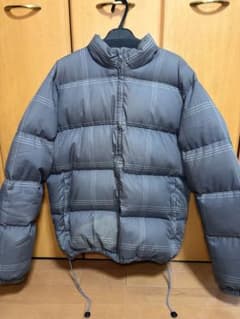 90s old stussy downjacket STUSSYダウンジャケットのサムネイル