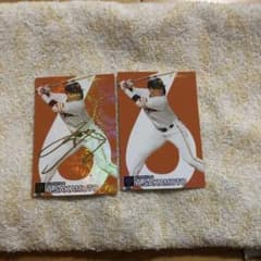 プロ野球チップス　カードのサムネイル