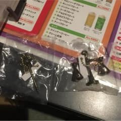 遊戯王 千年アイテム キーホルダーのサムネイル