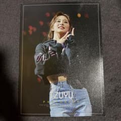 TWICE TZUYU PHOTOBOOKのサムネイル