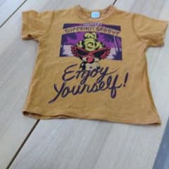 [期間限定セール中］HYSTERIC MINI Tシャツ 95cmのサムネイル