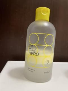 SISI I'm Your HERO 230mlのサムネイル