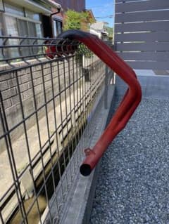 Z1 マフラーのサムネイル