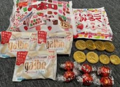 チョコレート詰め合わせ　送料無料のサムネイル