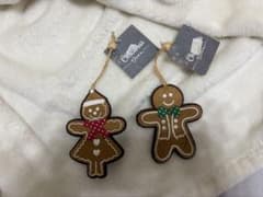 ヨーロッパ　フランス　アルザス　コルマール　クリスマス　ノエル　オーナメントのサムネイル