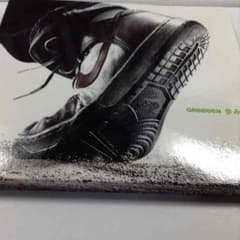 GReeeeN 歩みのサムネイル