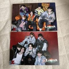 ONE N' ONLY ポストカード m77012202113_1.jpg?1758515636