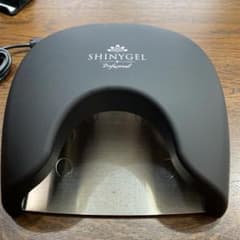 シャイニージェル　LEDライト　36Wのサムネイル