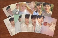 SEVENTEEN トレカ アルバムトレカ HMVトレカのサムネイル
