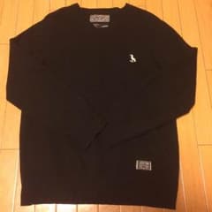 K.A.様専用 NEIGHBORHOOD ニット Blackのサムネイル