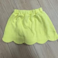 90cm スカート　しまむらのサムネイル