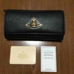 ヴィヴィアン長財布美品。正規品！のサムネイル